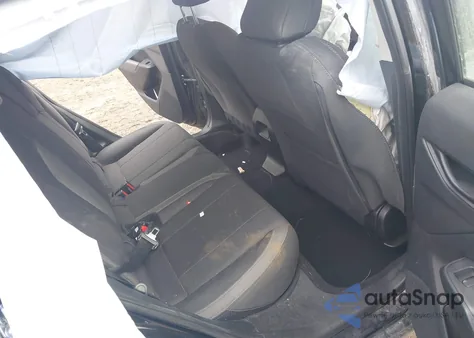 2024 Subaru Impreza Base 5-Door from USA, damaged, VIN JF1GUABC9R8322785